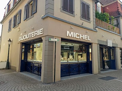Bijouterie Michel, Joaillier à Haguenau