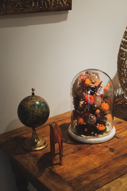 Mlle La Fleuriste Bijouterie Fantaisie à la Teste-de-Buch
