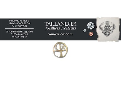 Taillandier Joailliers, Joaillier à Mâcon