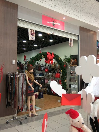 Carrément Moi, Bijouterie Fantaisie à Aubenas