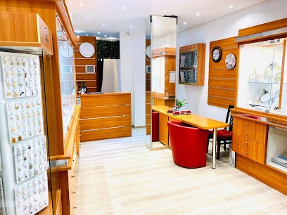 Joaillier SATH Créateur, Joaillier à Thionville