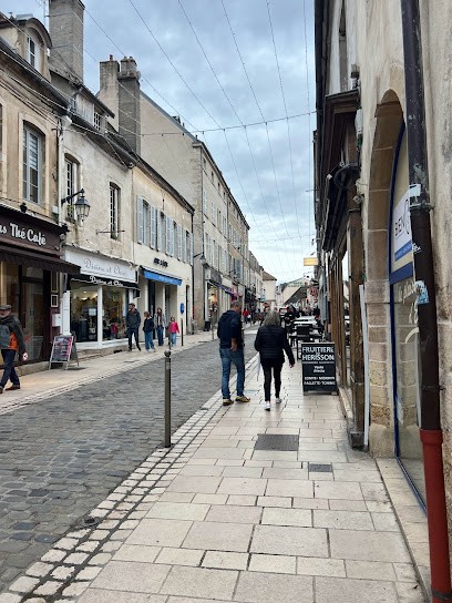 Divine et Chic, Bijouterie Fantaisie à Beaune