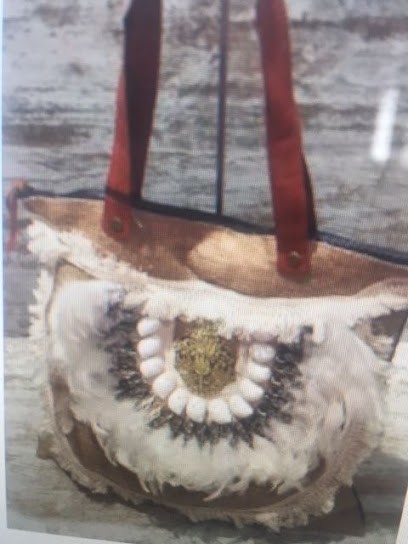 PAPAYA, Bijouterie Fantaisie à Vienne