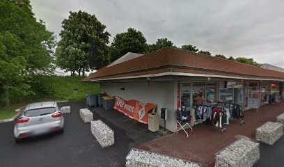 Bijouterie Améthyste - JP Bruchard, Bijoutier à Semur-en-Auxois