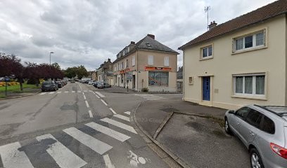 Le Quartz, Bijoutier  