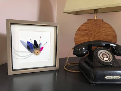 Atelier é-toile perlée, Bijouterie Fantaisie à Saint-Léger-en-Yvelines