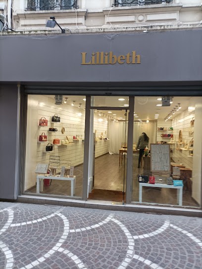 Lillibeth, Bijouterie Fantaisie à Saint-Étienne