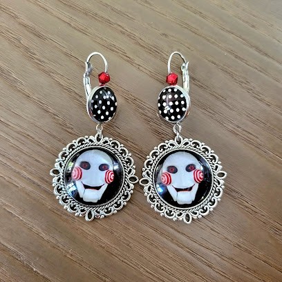 Les Créations de Caro, Bijouterie Fantaisie à Cournonsec