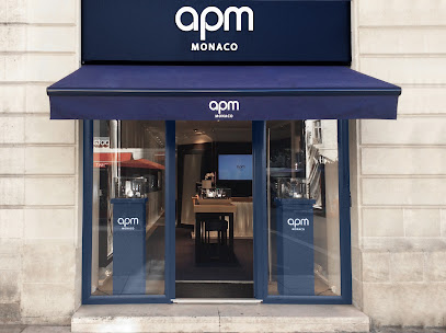 Apm Monaco Bordeaux Bijouterie à Bordeaux
