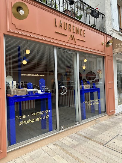 Laurence M, Bijouterie Fantaisie à Vincennes