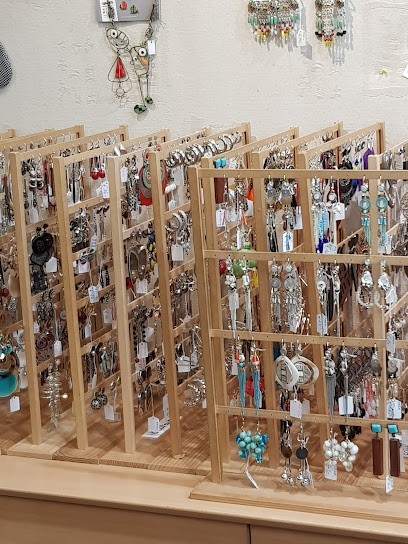 Boutique Chimères, Bijouterie Fantaisie à Annemasse