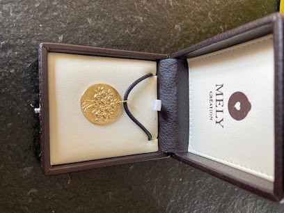 Mely, Bijoutier à Lyon 05