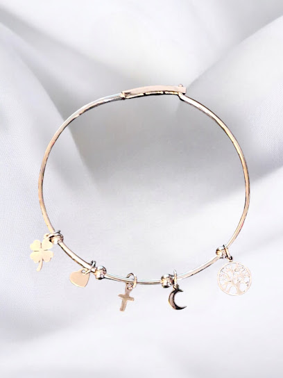 Jozmode-Creation.com Bijouterie Fantaisie à Grasse