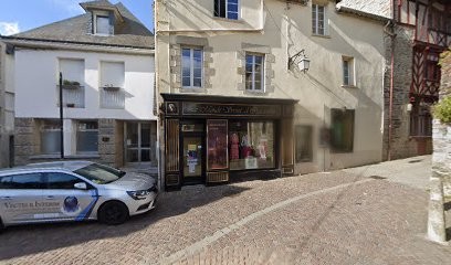 Bulles de fantaisie, Bijouterie Fantaisie à Ploërmel