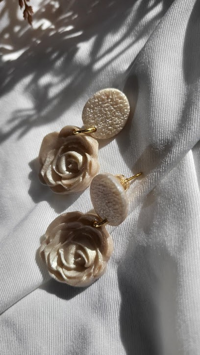 Les trésors de Cia, Bijouterie Fantaisie à Drancy