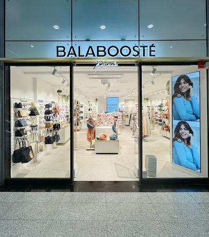 Balaboosté Bijouterie Fantaisie à Paris 08