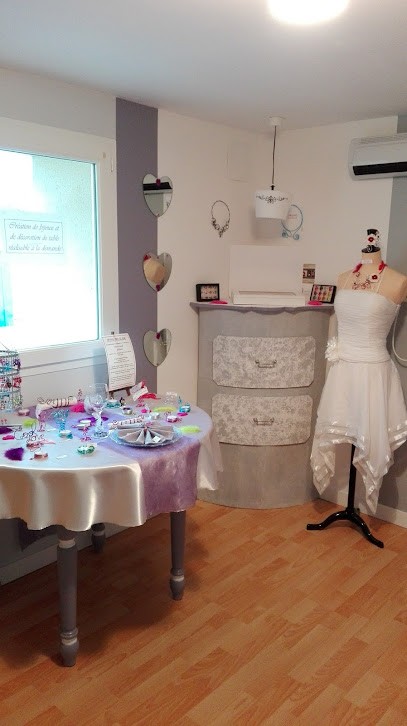 Créalu, Bijouterie Fantaisie à Boismé