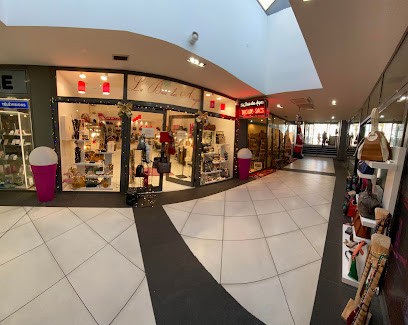 La Baie Des Anges, Bijouterie Fantaisie à Fréjus