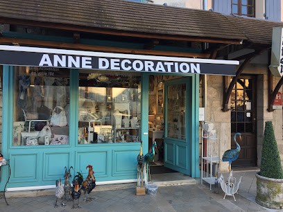 Anneliss Creations, Bijouterie Fantaisie à Pouilly-en-Auxois