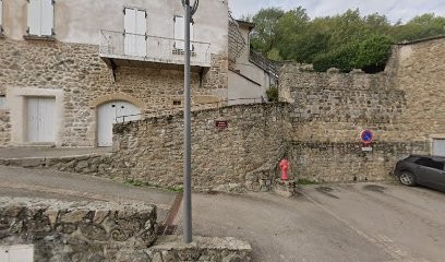 Aucoin Laurent, Bijouterie Fantaisie à Malleval
