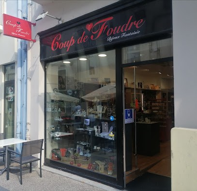 Bijouterie Coup De Foudre, Bijouterie Fantaisie à Épinal