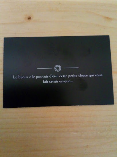 Eurl Jérôme T., Joaillier à Saint-Jean-en-Royans