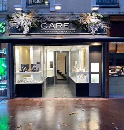 GAREL Joaillier Créateur, Bijoutier à Lyon 05