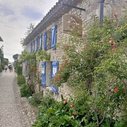 Les Pirates de Talmont, Bijouterie Fantaisie à Talmont-sur-Gironde