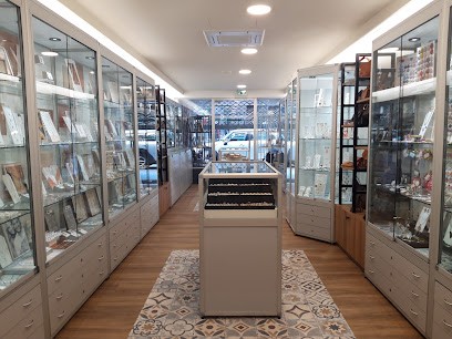 Bleu Turquoise • Bijouterie Fantaisie à Epinal, Bijouterie Fantaisie à Épinal