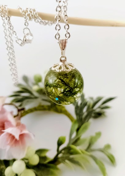 MANDE, Bijouterie Fantaisie à Paimpont