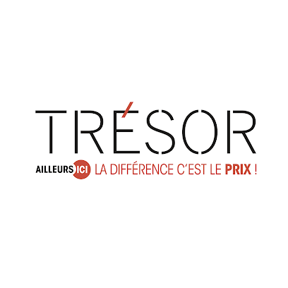 Trésor Bijouterie à Créteil