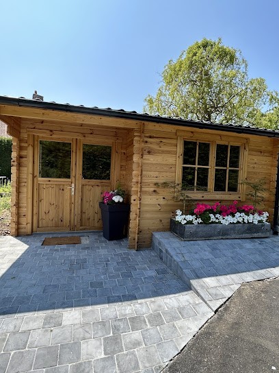 Je fée pour vous, Bijouterie Fantaisie à Raillencourt-Sainte-Olle