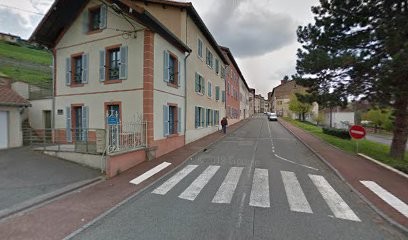 La Pierre Et Le Talisman, Bijouterie Fantaisie à Thizy-les-Bourgs