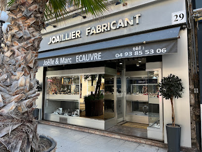 Ecauvre Joelle Joaillier à Nice