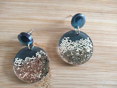 Mahily, Bijouterie Fantaisie à Châtillon-sur-Chalaronne