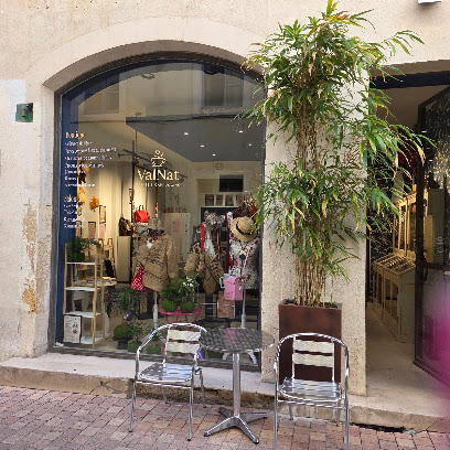 Valnat Perles & Cappuccino Bijouterie Fantaisie à Nîmes