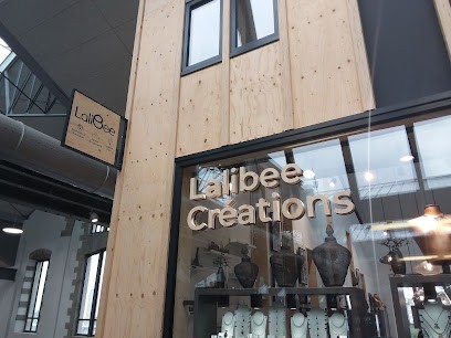 Lalibee Créations, Bijouterie Fantaisie à Brest