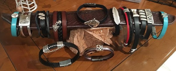 Les Créations De 2L, Bijouterie Fantaisie à Ludes