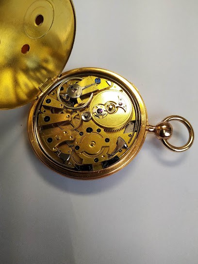 Bijouterie - Horlogerie G & C JOUVENEL, Bijoutier à Lannoy