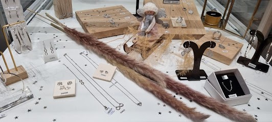 Bleu Turquoise Bijoux, Bijouterie Fantaisie à Montbéliard