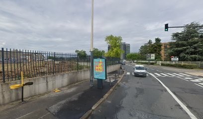 Horlogerie Patel Yasine, Bijoutier  