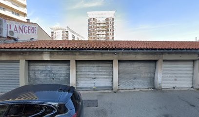 A&Y, Bijouterie Fantaisie à Marseille 09