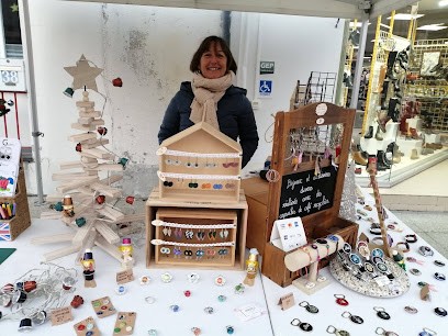 Lilocaps, Bijouterie Fantaisie à Machecoul-Saint-Même