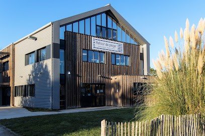 Retour De Plage - Siège Social (Atelier Création Et Fabrication), Bijouterie Fantaisie à Dolus-d'Oléron