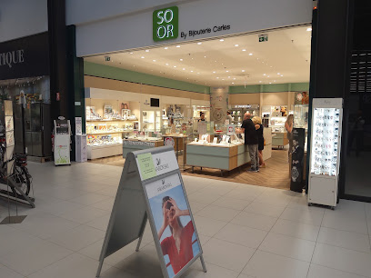 Bijouterie So Or By Carles - Joué-Lès-Tours, Bijouterie à Joué-lès-Tours