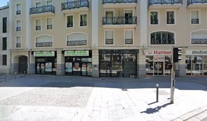 Isabelle Picher, Joaillier à Laval