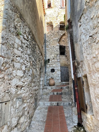 Pyrodécor, Bijouterie Fantaisie à Èze