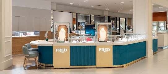 FRED PARLY 2, Bijoutier au Chesnay