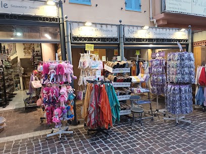 New Styl, Bijouterie Fantaisie à Sainte-Maxime