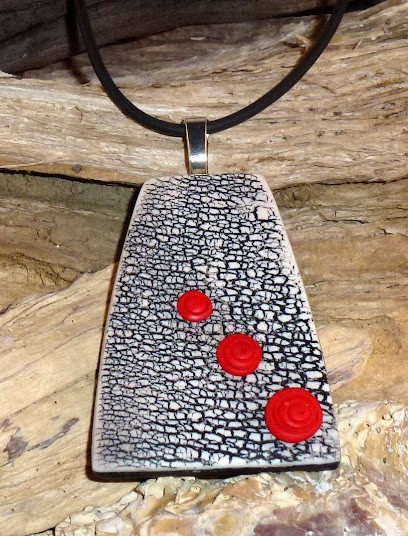 Boule De P...âte - Céline PERRET, Bijouterie Fantaisie à Bonnut